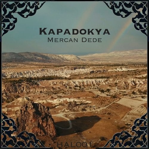 Mercan Dede - Kapadokya [BLV6514016]